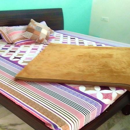 Guru Kirpa Guest House Amritsar Exterior photo