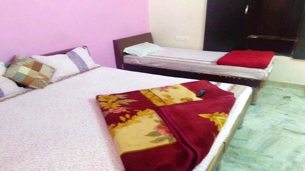 Guru Kirpa Guest House Amritsar Exterior photo