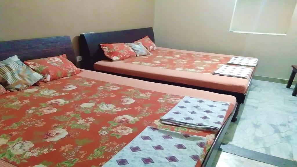 Guru Kirpa Guest House Amritsar Exterior photo