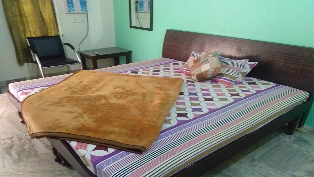 Guru Kirpa Guest House Amritsar Exterior photo