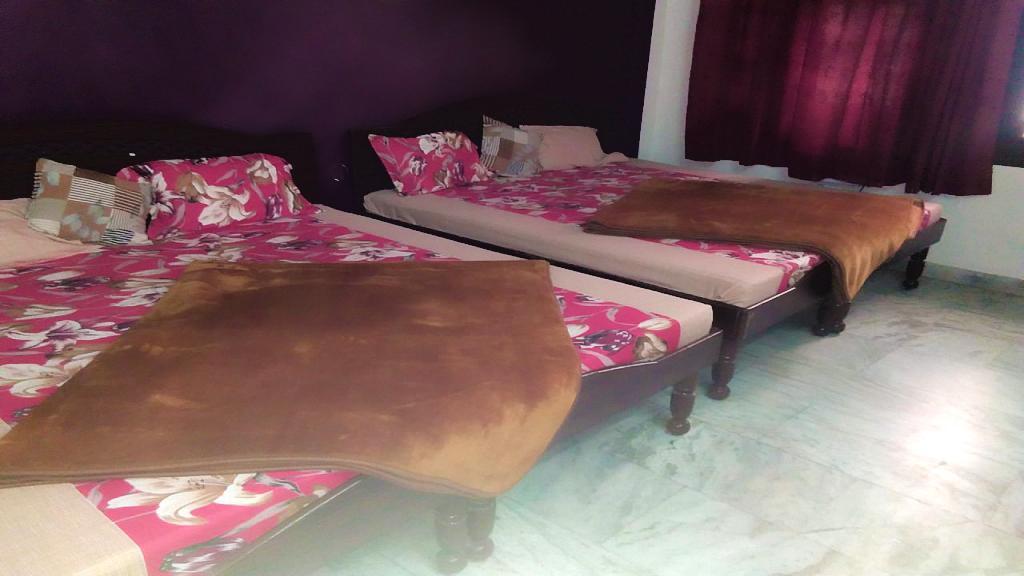 Guru Kirpa Guest House Amritsar Exterior photo